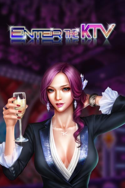 Enter The KTV