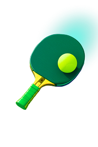 Place single bet on Table tennis