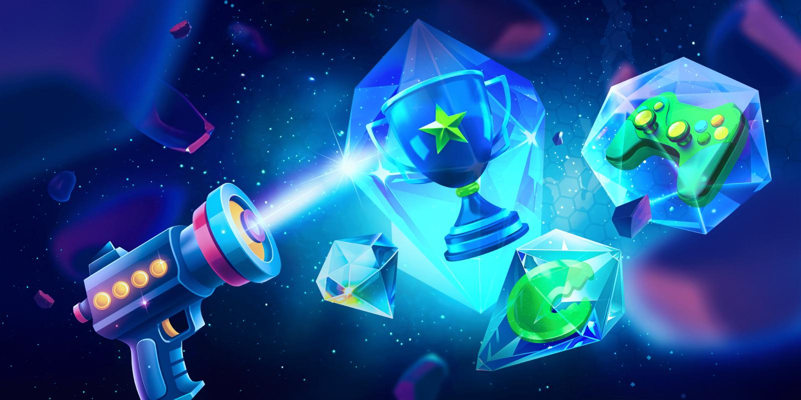 Take on Challenges and earn 15,000 Coins!